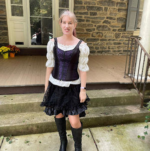 Meet your Posher, Alice